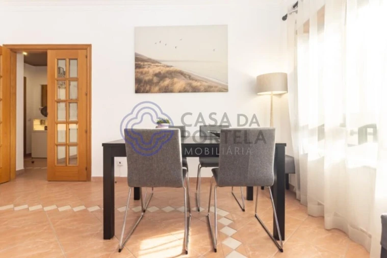 Apartamento T3 para Venda em Setubal (São Sebastião) Foto 9