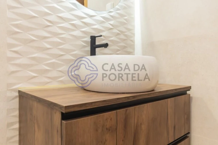 Apartamento T3 para Venda em Setubal (São Sebastião) Foto 23