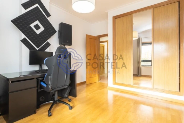 Apartamento T3 para Venda em Setubal (São Sebastião) Foto 26