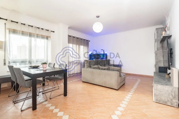 Apartamento T3 para Venda em Setubal (São Sebastião) Foto 5