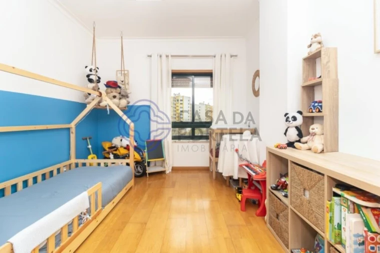 Apartamento T3 para Venda em Setubal (São Sebastião) Foto 31