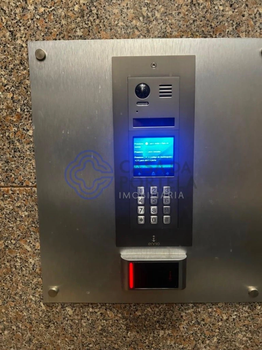 Apartamento T3 para Venda em Setubal (São Sebastião) Foto 45