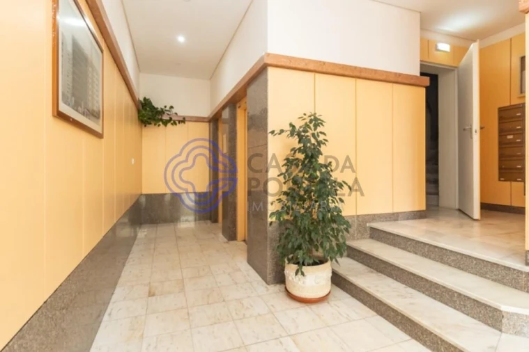 Apartamento T3 para Venda em Setubal (São Sebastião) Foto 43