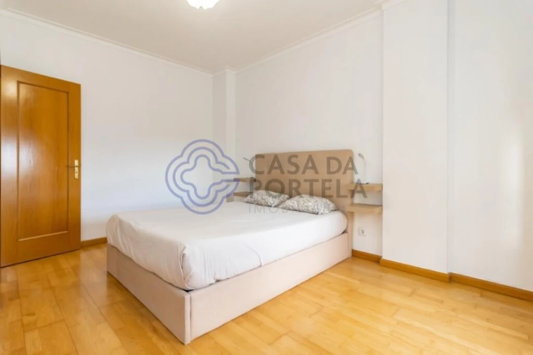Apartamento T3 para Venda em Setubal (São Sebastião) Foto 36