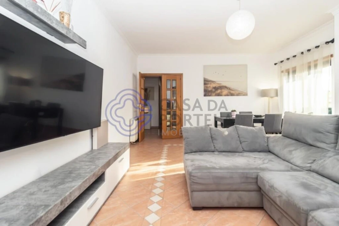 Apartamento T3 para Venda em Setubal (São Sebastião) Foto 11