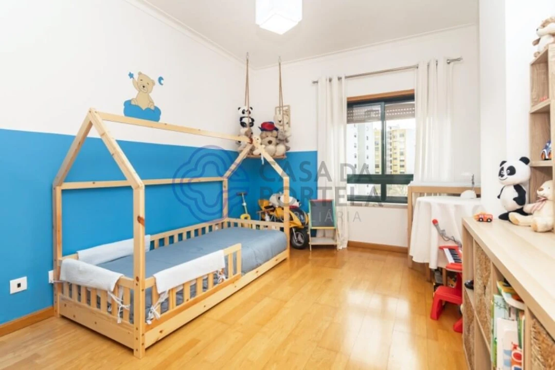 Apartamento T3 para Venda em Setubal (São Sebastião) Foto 30