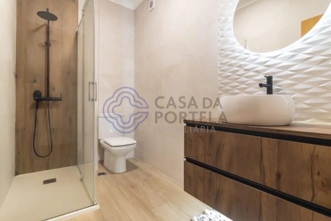 Apartamento T3 para Venda em Setubal (São Sebastião) Foto 22