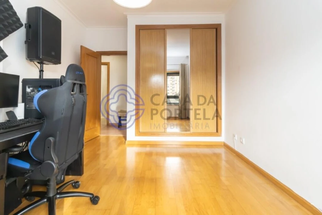 Apartamento T3 para Venda em Setubal (São Sebastião) Foto 27