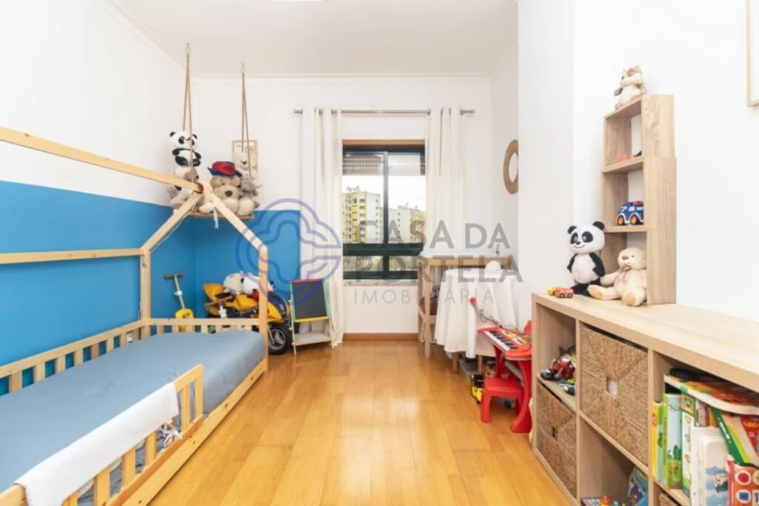 Apartamento T3 para Venda em Setubal (São Sebastião) Foto 31