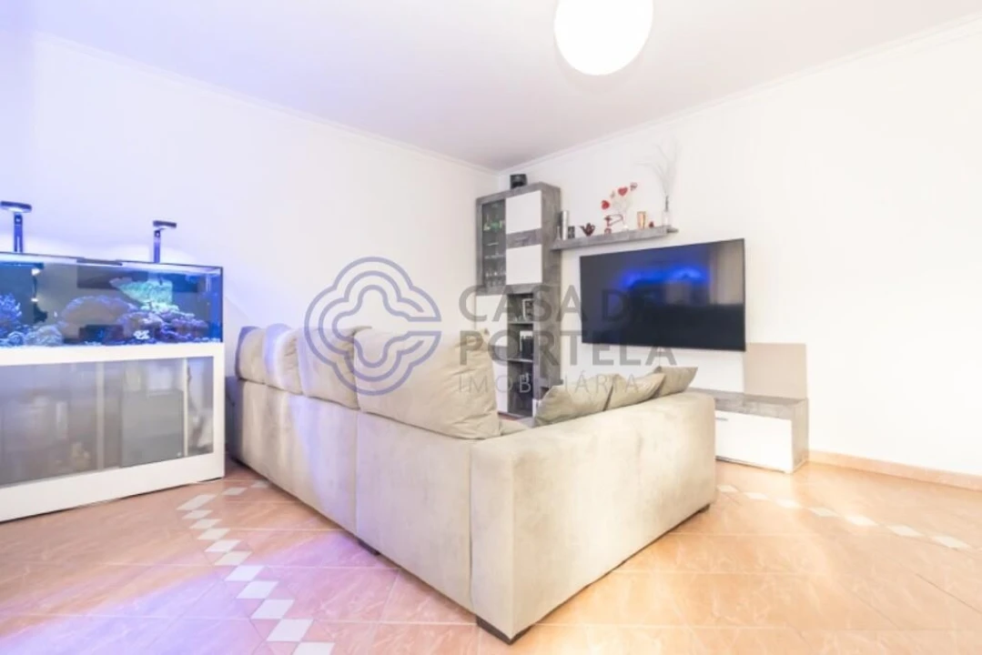 Apartamento T3 para Venda em Setubal (São Sebastião) Foto 8