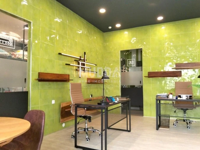 Loja para Venda em Caldas da Rainha - Santo Onofre e Serra do Bouro Foto 4