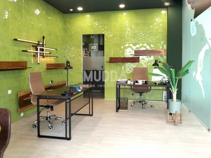 Loja para Venda em Caldas da Rainha - Santo Onofre e Serra do Bouro Foto 2