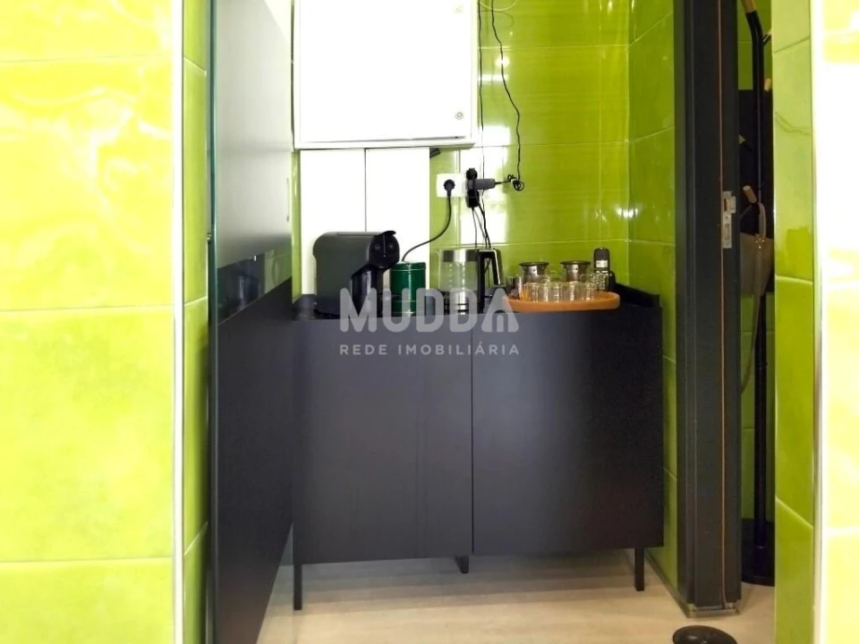 Loja para Venda em Caldas da Rainha - Santo Onofre e Serra do Bouro Foto 9