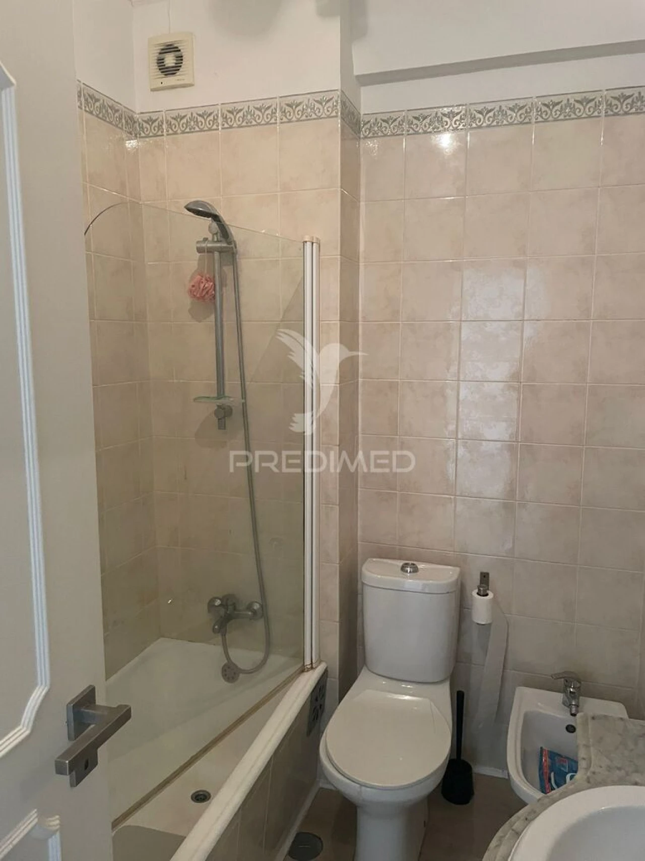 Apartamento T2 para Venda em Águas Livres Foto 9