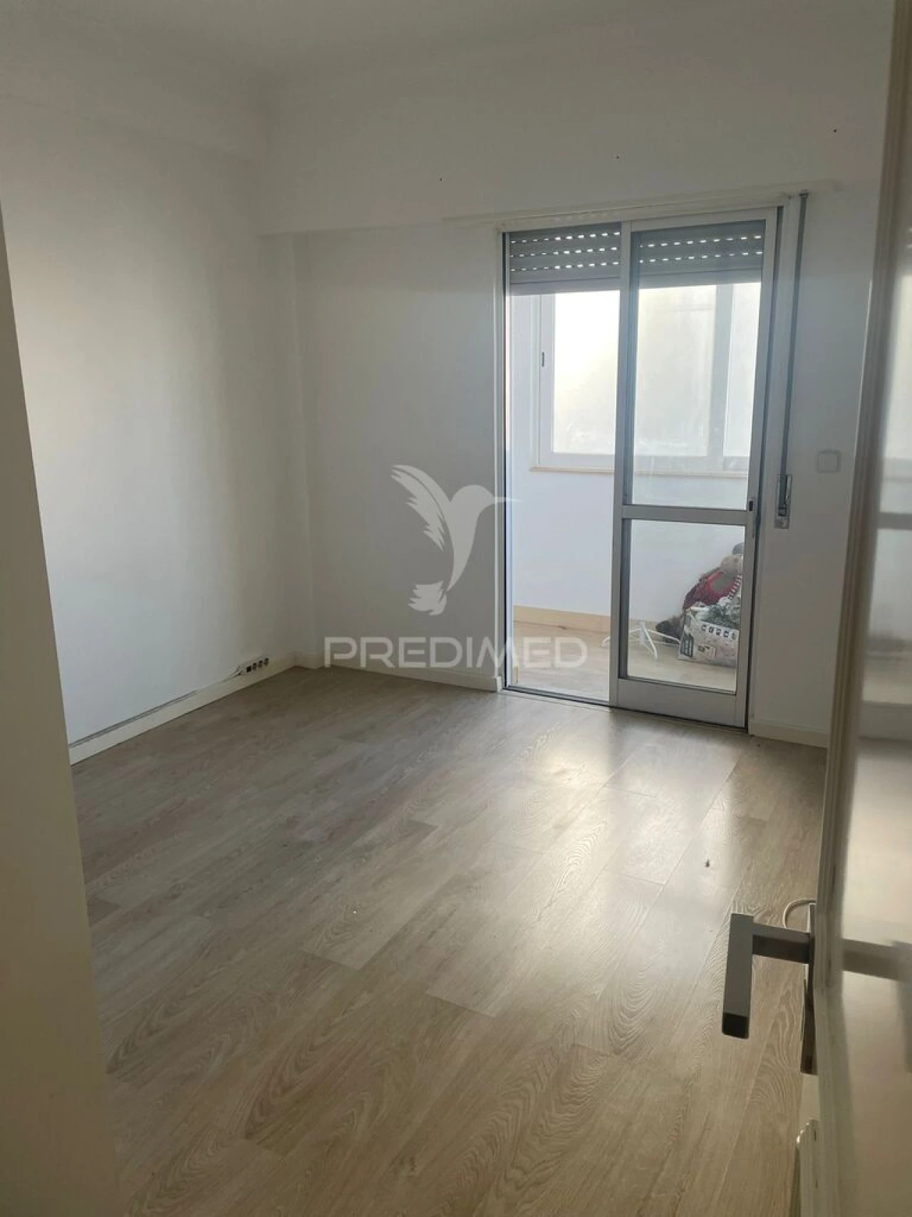 Apartamento T2 para Venda em Águas Livres Foto 6