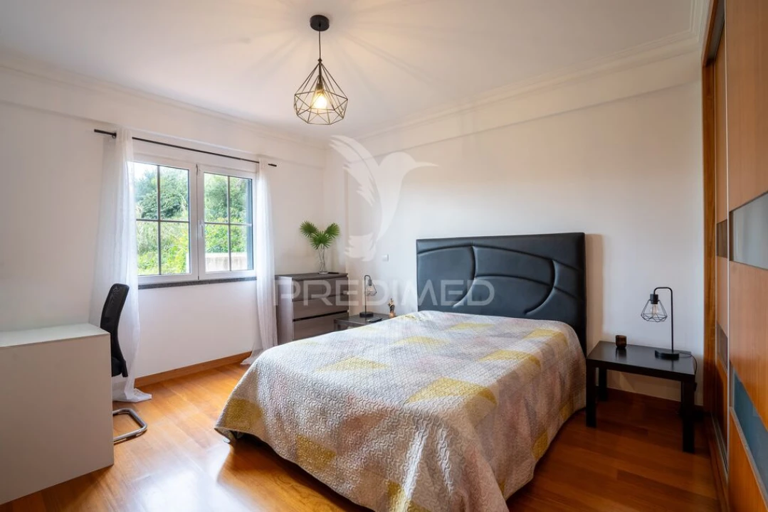 Apartamento T1 para Venda em Caniço Foto 9