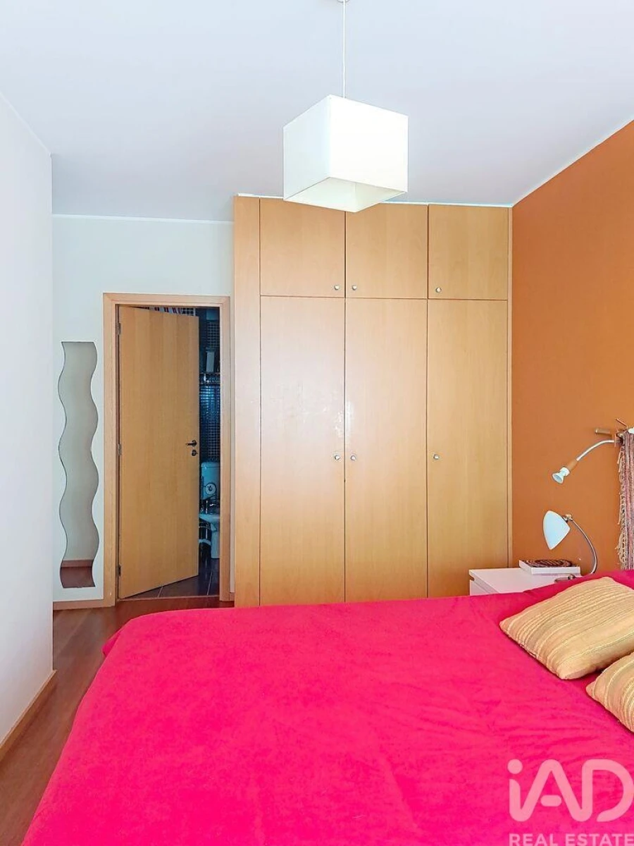 Apartamento T3 para Venda em Custóias, Leça do Balio e Guifões Foto 4