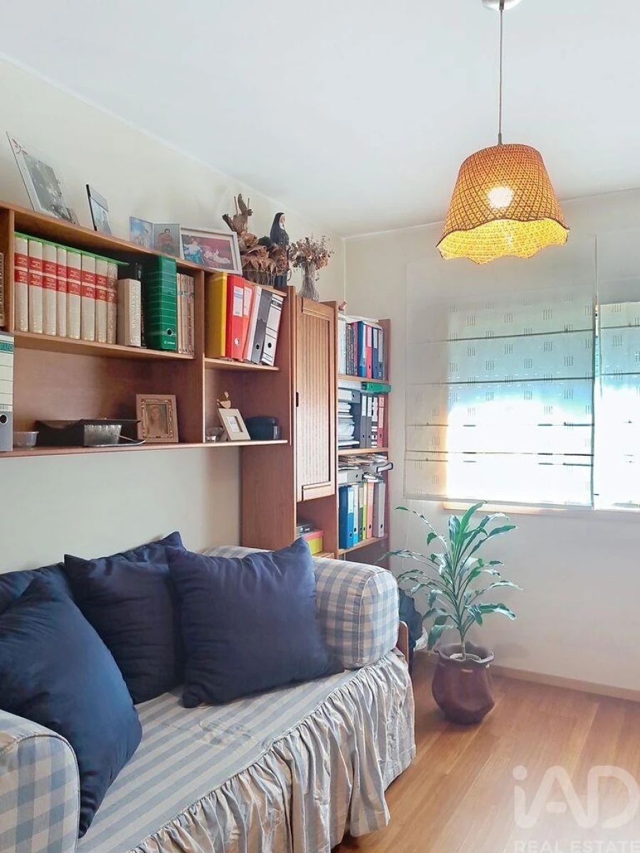 Apartamento T3 para Venda em Custóias, Leça do Balio e Guifões Foto 7