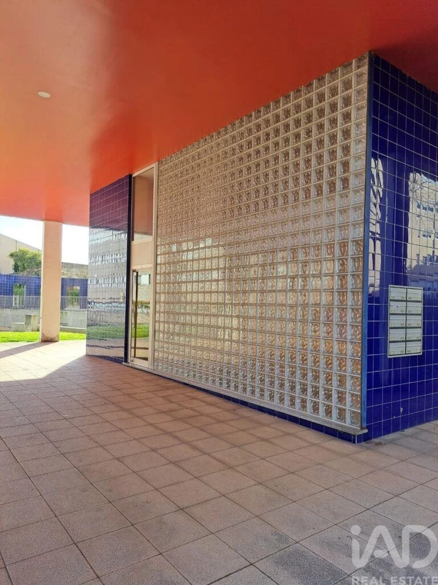 Apartamento T3 para Venda em Custóias, Leça do Balio e Guifões Foto 16