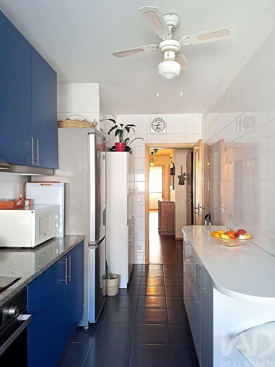 Apartamento T3 para Venda em Custóias, Leça do Balio e Guifões Foto 11