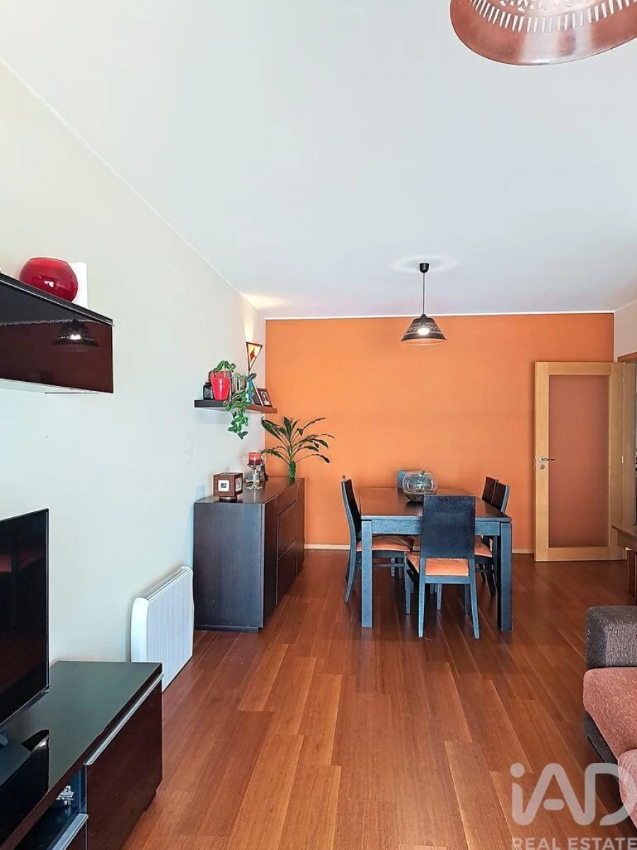 Apartamento T3 para Venda em Custóias, Leça do Balio e Guifões