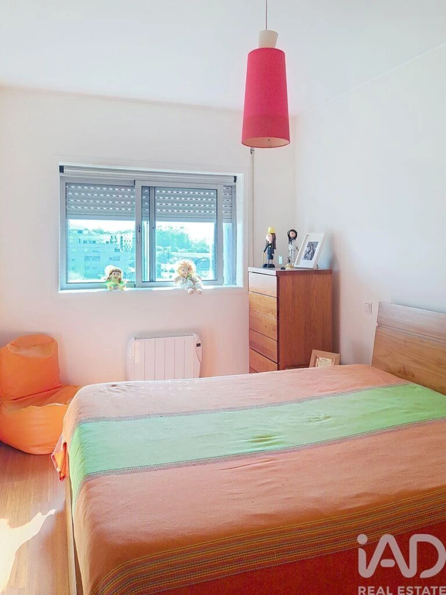 Apartamento T3 para Venda em Custóias, Leça do Balio e Guifões Foto 6