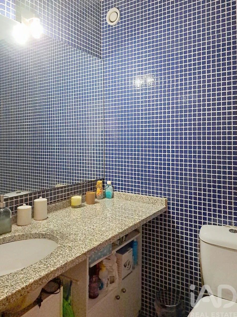 Apartamento T3 para Venda em Custóias, Leça do Balio e Guifões Foto 14