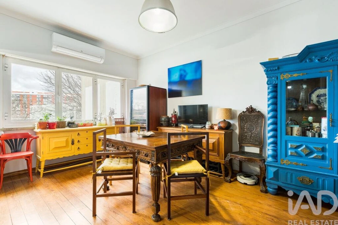 Apartamento T3 para Venda em Olivais Foto 9