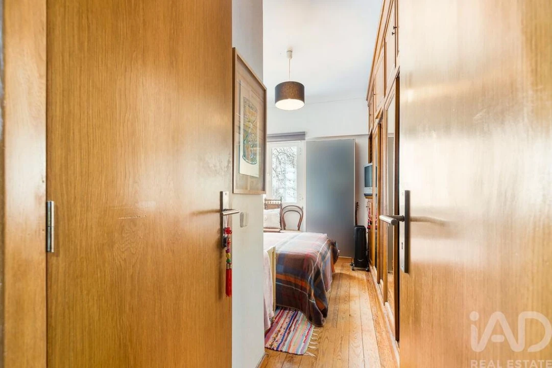 Apartamento T3 para Venda em Olivais Foto 16