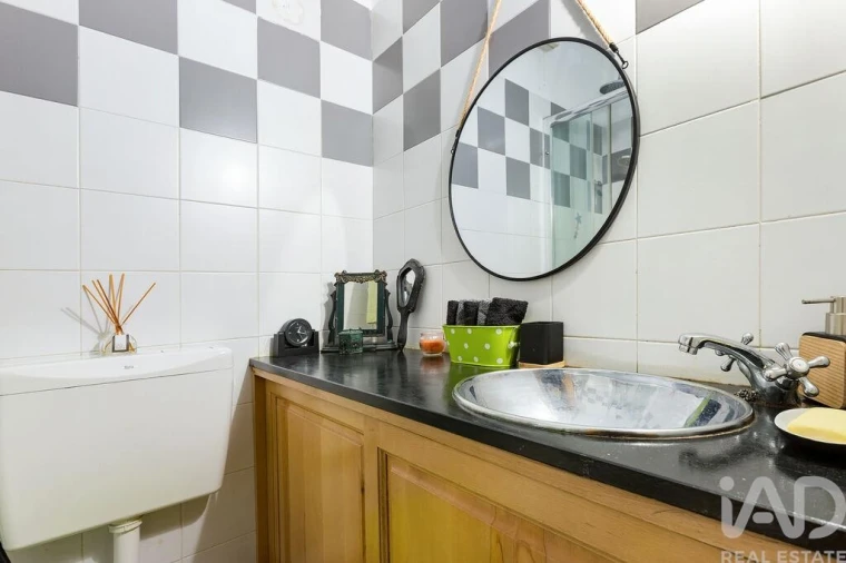 Apartamento T3 para Venda em Olivais Foto 20