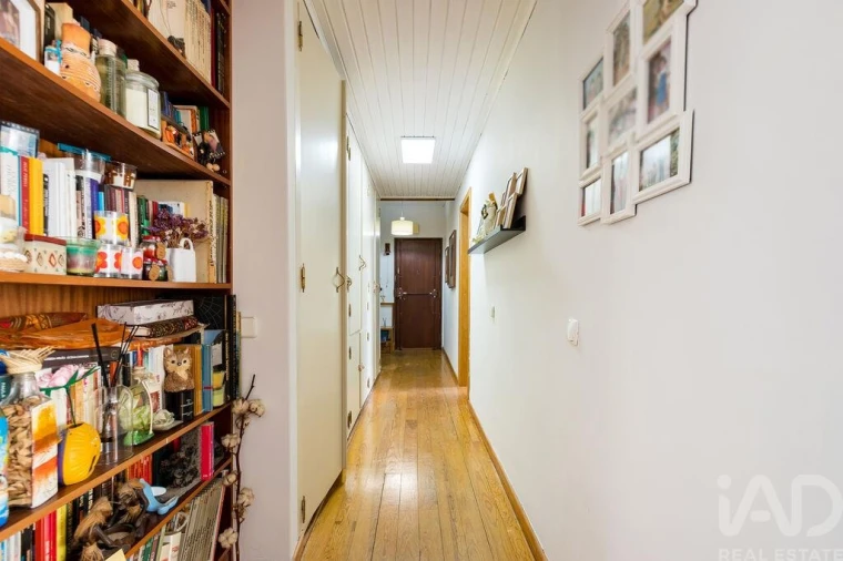 Apartamento T3 para Venda em Olivais Foto 13