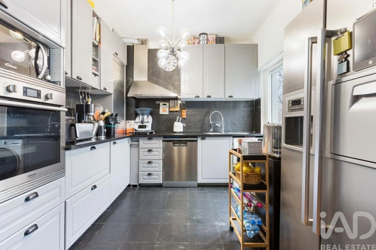 Apartamento T3 para Venda em Olivais Foto 12