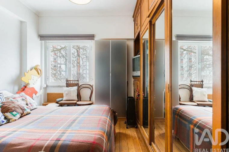 Apartamento T3 para Venda em Olivais Foto 18