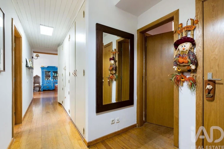 Apartamento T3 para Venda em Olivais Foto 2