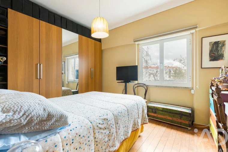 Apartamento T3 para Venda em Olivais Foto 14