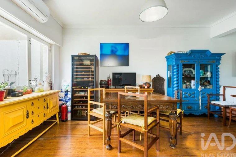 Apartamento T3 para Venda em Olivais Foto 8