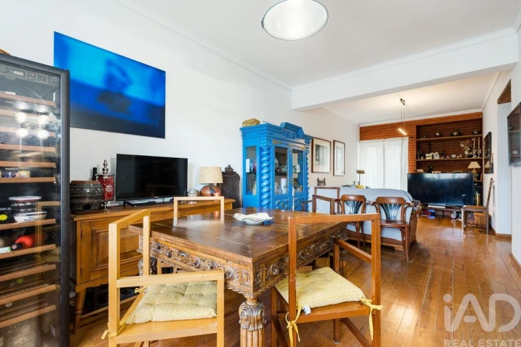 Apartamento T3 para Venda em Olivais Foto 5