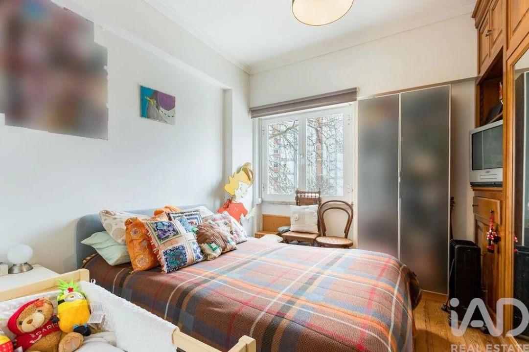 Apartamento T3 para Venda em Olivais Foto 17