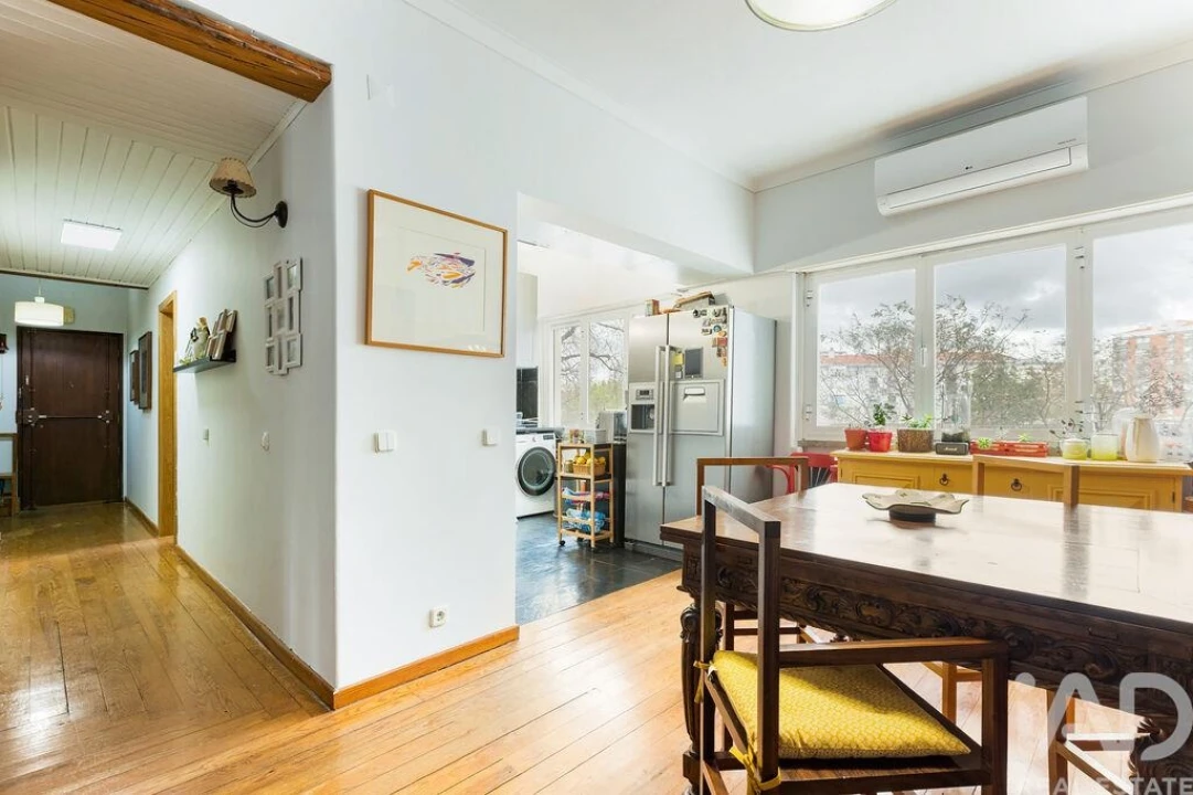 Apartamento T3 para Venda em Olivais Foto 6