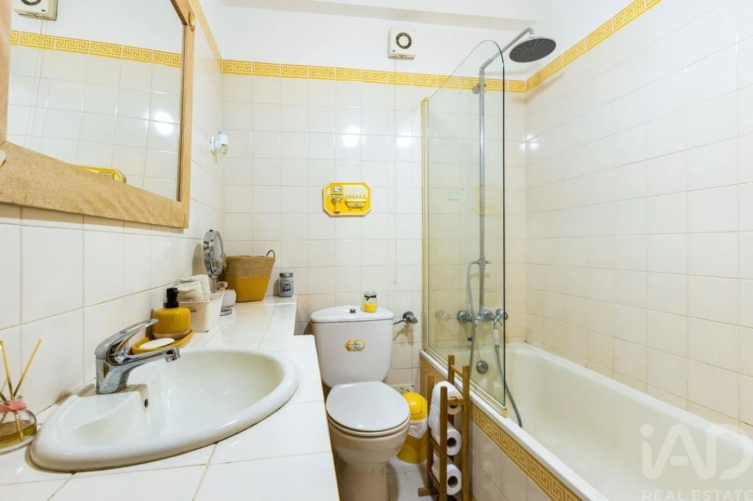 Apartamento T3 para Venda em Olivais Foto 21