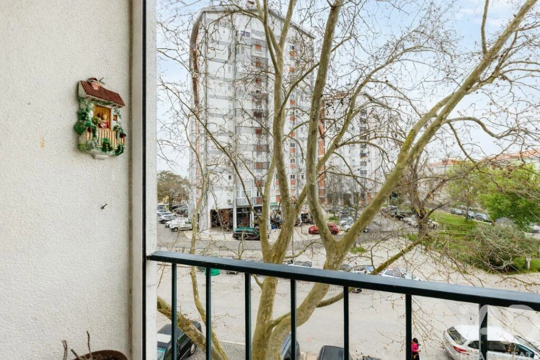 Apartamento T3 para Venda em Olivais Foto 22