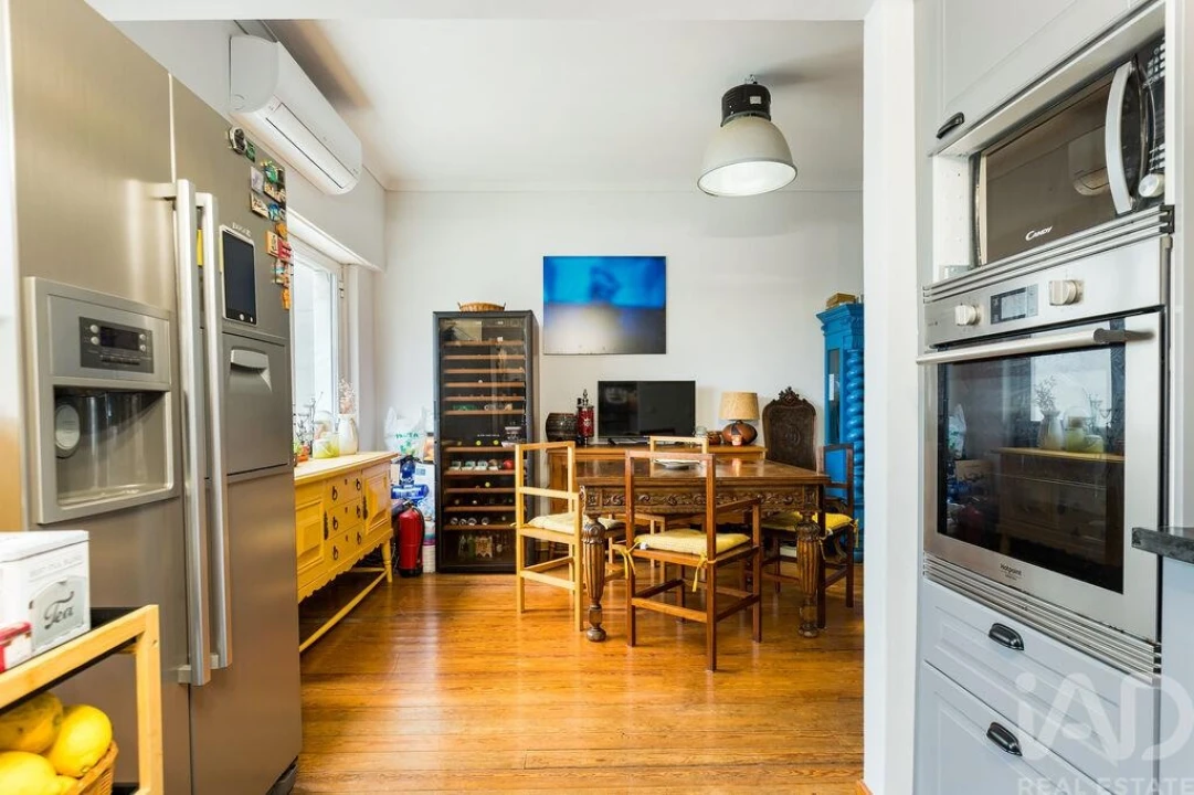 Apartamento T3 para Venda em Olivais Foto 10