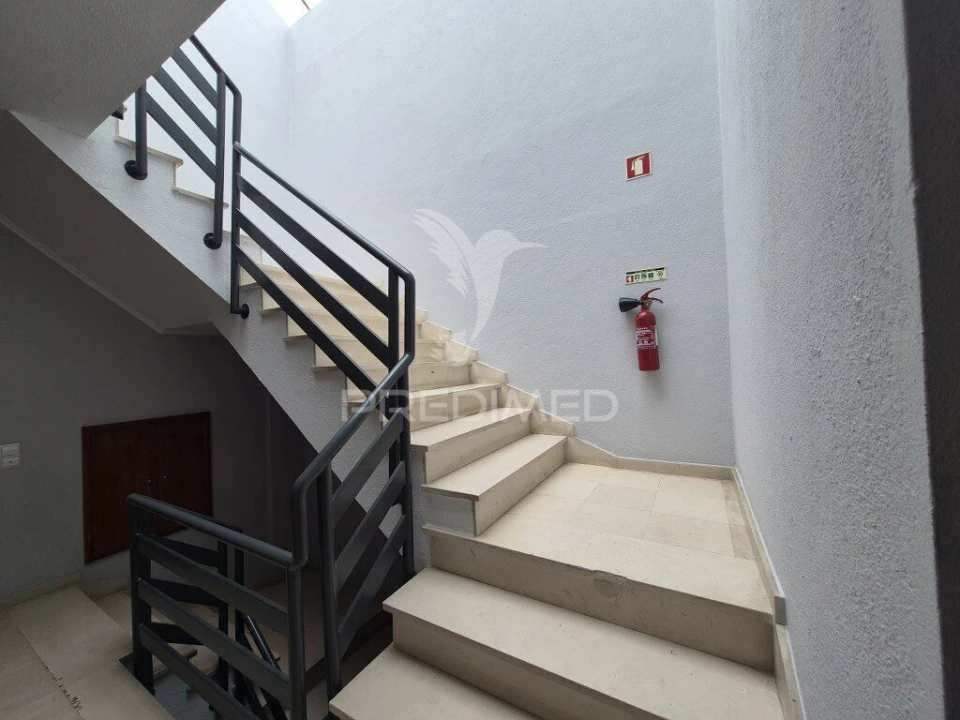 Apartamento T2 para Venda em Laranjeiro e Feijó Foto 20