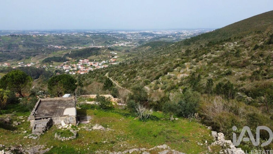 Moradia para Venda em Reguengo do Fetal