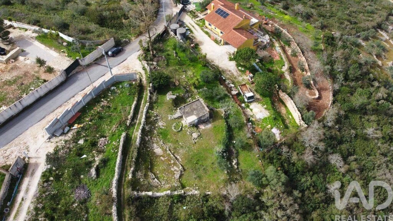 Moradia para Venda em Reguengo do Fetal Foto 2