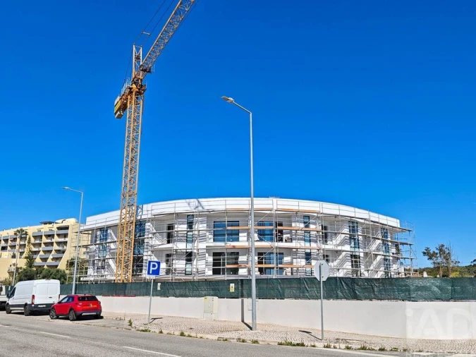 Apartamento T2 para Venda em Lagos (São Sebastião e Santa Maria) Foto 15