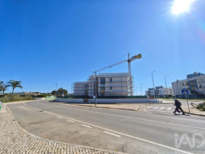 Apartamento T2 para Venda em Lagos (São Sebastião e Santa Maria) Foto 26