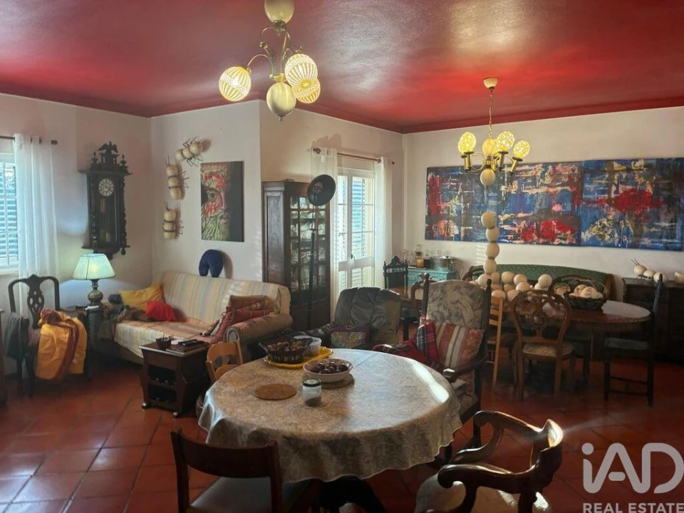 Moradia T5 para Venda em Cartaxo e Vale da Pinta Foto 10