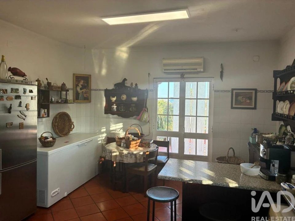 Moradia T5 para Venda em Cartaxo e Vale da Pinta Foto 27