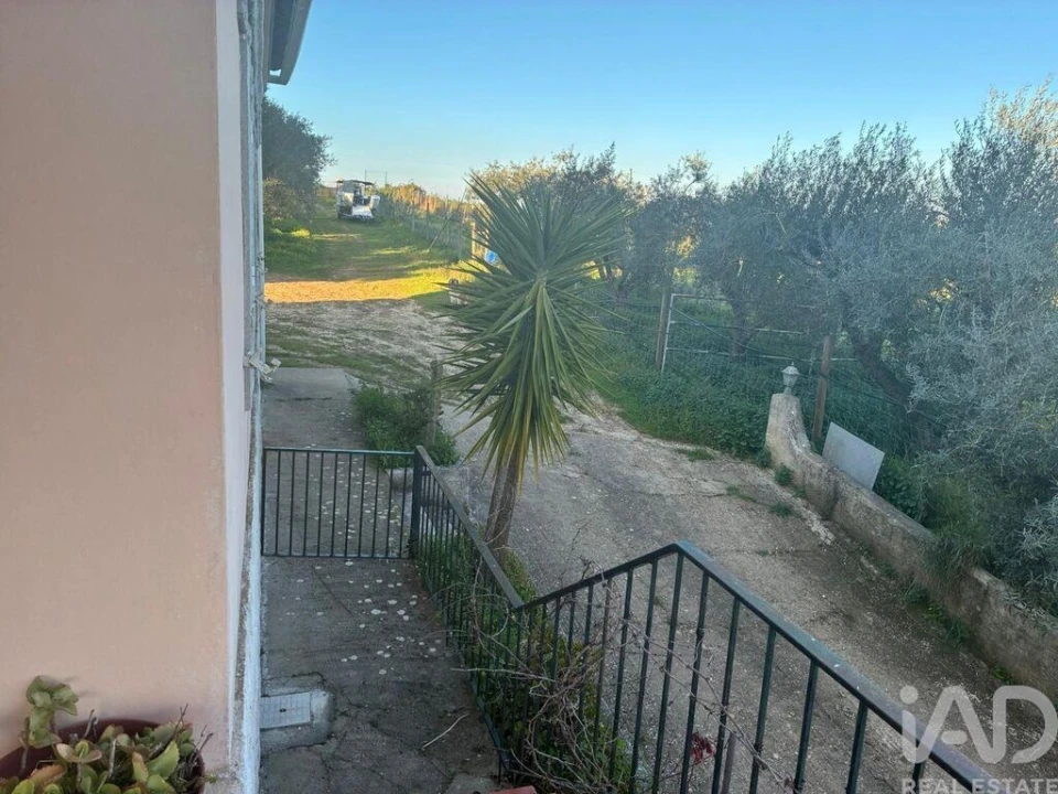 Moradia T5 para Venda em Cartaxo e Vale da Pinta Foto 26